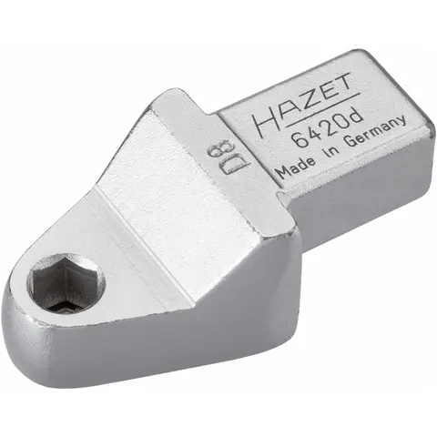 Hazet 6420D Bit-Halter-Einsteckwerkzeug – Bild 1