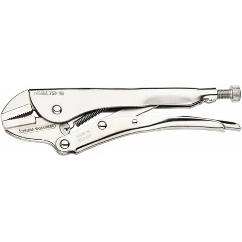 HAZET Grip-Zange 753-10) – Bild 1