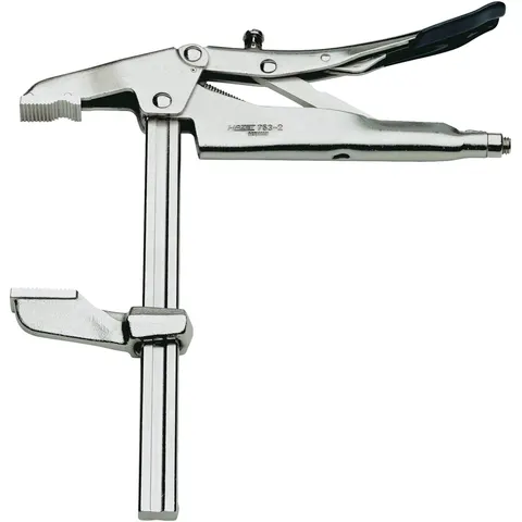 HAZET Grip-Zange 753-2) – Bild 1