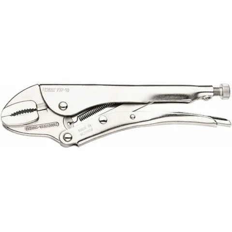 HAZET Grip-Zange 757-10) – Bild 1