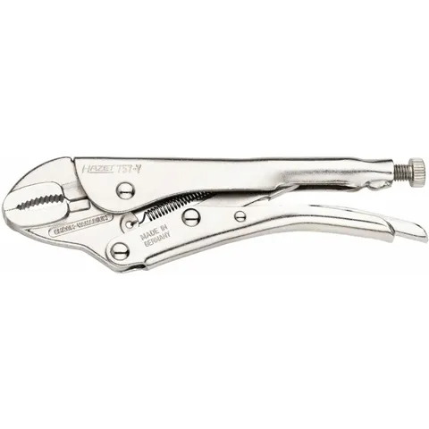 HAZET Grip-Zange 757-7) – Bild 1