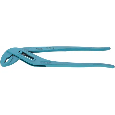 HAZET Universal-Zange 759N-2) – Bild 1