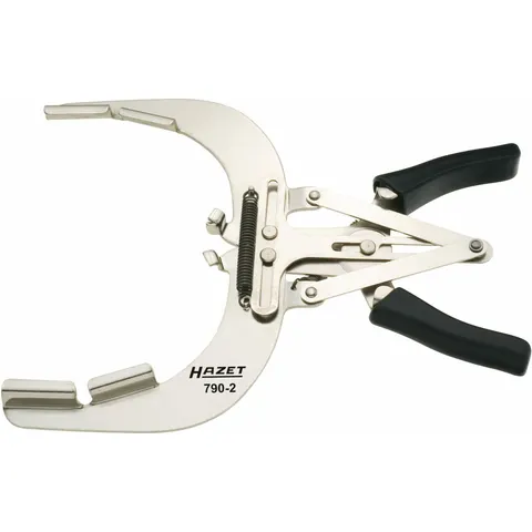 HAZET 790-1 Kolbenringzange – Bild 1