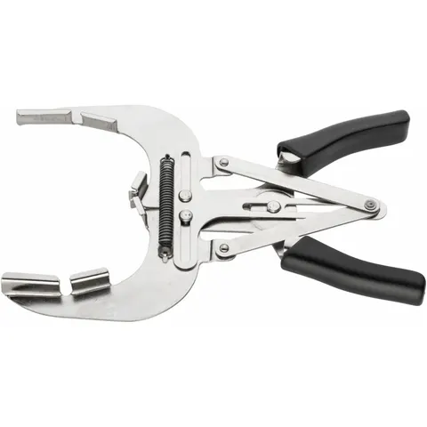 HAZET Kolbenring-Zange 790-1A) – Bild 1