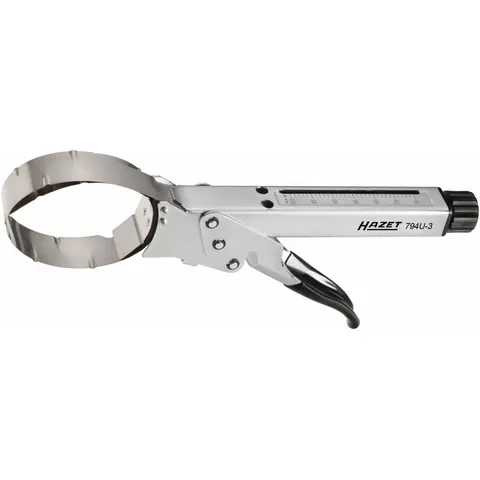 HAZET 794U-3 Kolbenring-Spannzange) – Bild 1