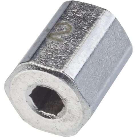Hazet Überwurfmutter 841-02 – Bild 1