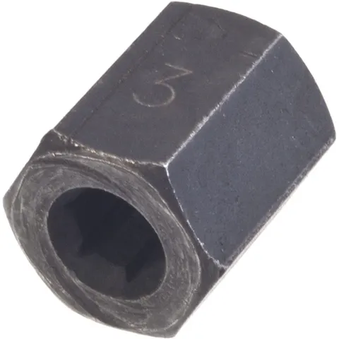 Hazet Überwurfmutter 841-03 – Bild 1