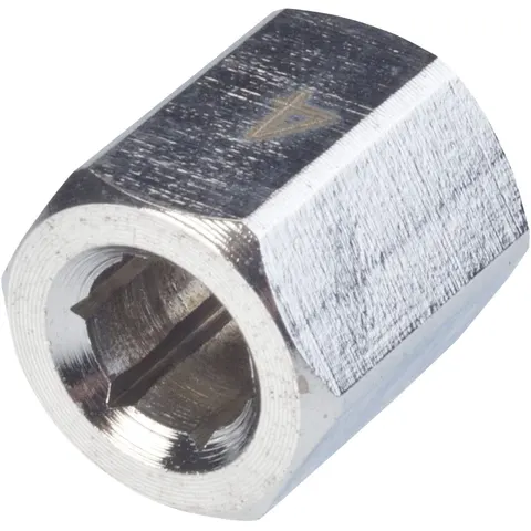 Hazet Überwurfmutter 841-04 – Bild 1
