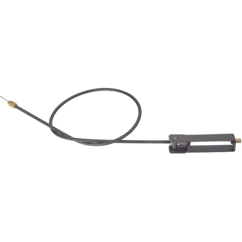 Hazet Bowdenzug, komplett 798-0151 – Bild 1