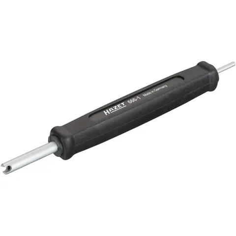 HAZET 666-1 Ventildreher – Bild 1