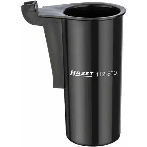 HAZET Werkzeug-Halter 112-850) – Bild 1