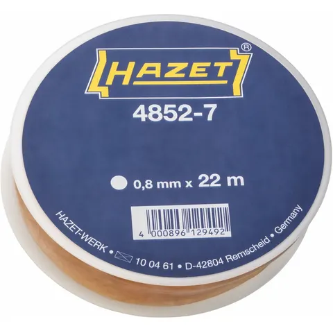 Hazet Schneidedraht, rund 4852-7 – Bild 1