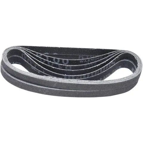 HAZET 9033-4100/10 Schleifbänder – Bild 1