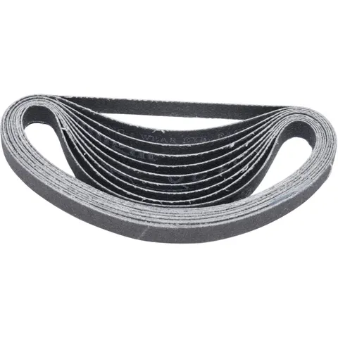 HAZET 9033-4120/10 Schleifbänder – Bild 1