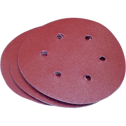 HAZET 9033-180/10 Schleifblätter – Bild 1