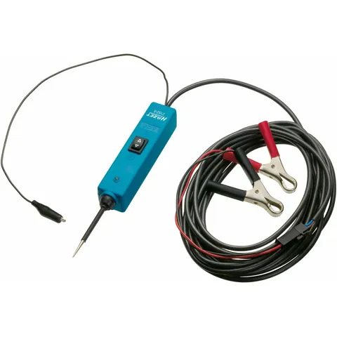 HAZET Elektrik-Multifunktions-Prüfgerät 2152-5) – Bild 1