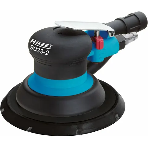 HAZET 9033-2 Ponceuse excentrique – image 1