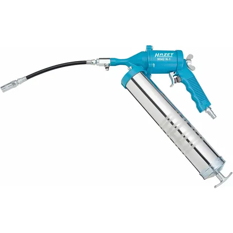 HAZET Fettpresse 9042N-1) – Bild 1