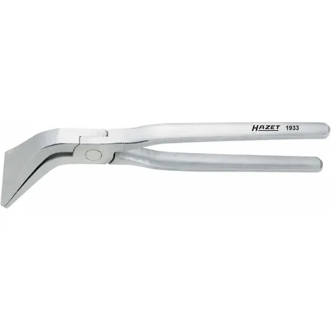 Hazet 4684-3 Auspuffschellen-Zange – Bild 1