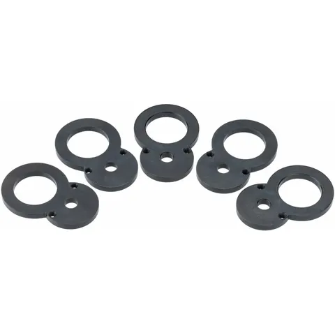 HAZET Deckplattensatz 916SP-01/5) – Bild 1