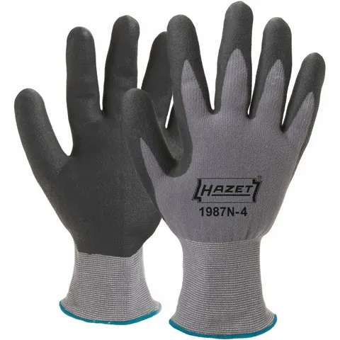 Hazet Handschuhe 1987N-4 – Bild 1