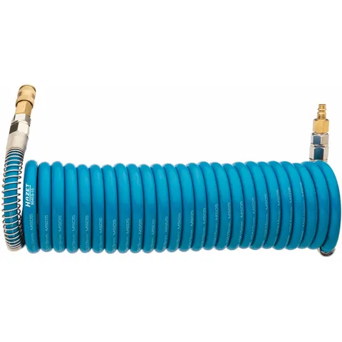 HAZET Spiralschlauch 9040S-10) – Bild 1