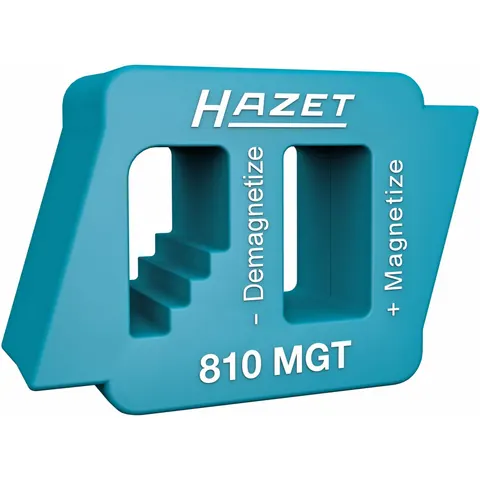 HAZET HZ 810MGT - Magnetiser, demagnetizer – image 1