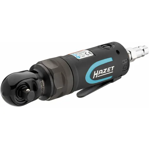 HAZET Schlag-Ratschenschrauber 9021SR-1) – Bild 1