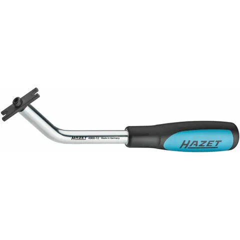 HAZET 4968-12 Schaber – Bild 1