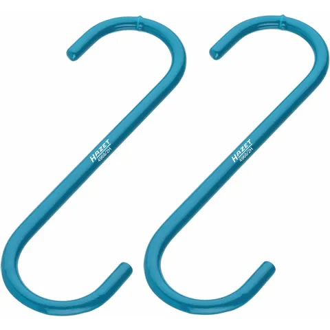 HAZET Haken-Satz 4968/2H) – Bild 1