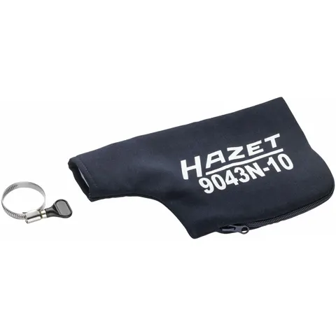 HAZET Feinstaubbeutel 9043N-10-08/2) – Bild 1