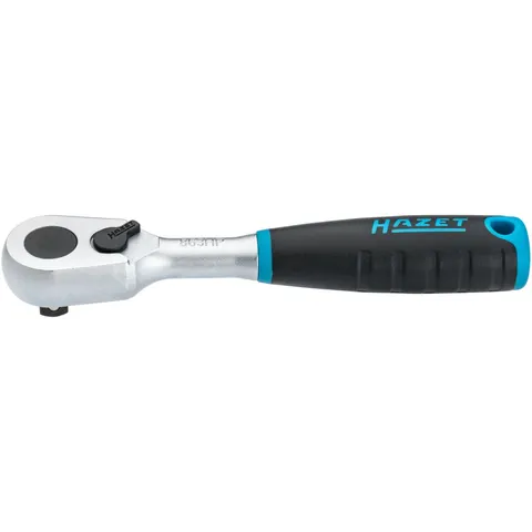 HAZET Umschaltknarre 863HP – Bild 1