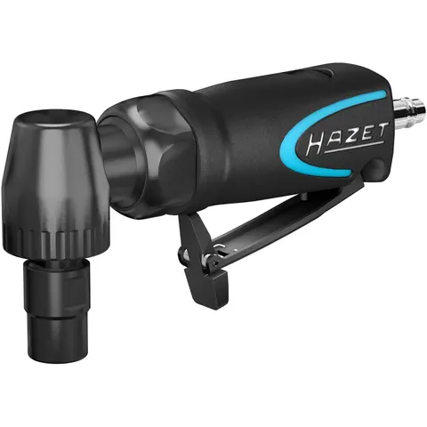 Mini meuleuse · coudée 9032M-5 HAZET (9032M-5) – image 1