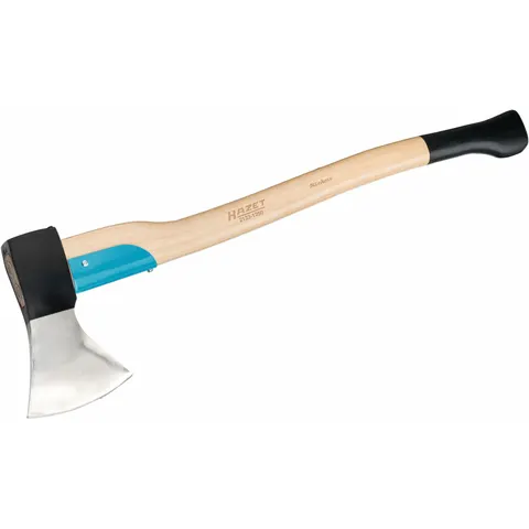 HAZET Holzaxt, 2133-1250) – Bild 1