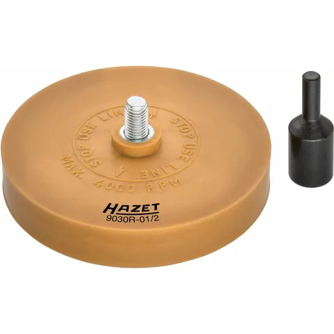 HAZET HZ 9030R-01/2 - Eraser disc – image 1