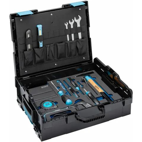 HAZET 190L-136/83 L-Boxx) – Bild 1