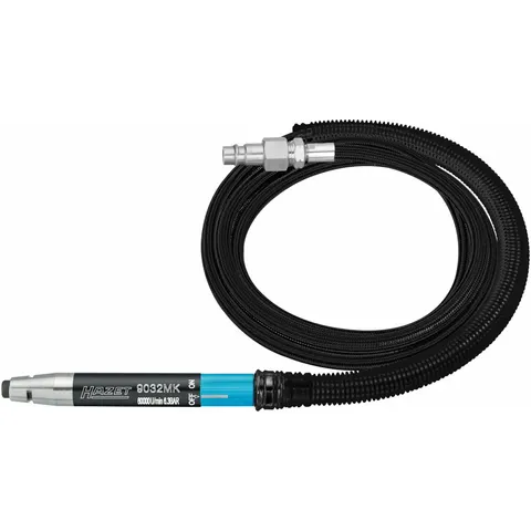 HAZET Mikro Stabschleifer 9032MK) – Bild 1