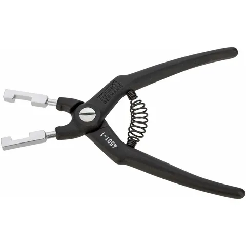 Hazet 760-18 Universalzange 180 mm – Bild 1