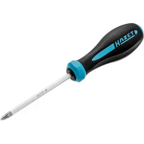 HAZET HZ 811-PH3 - Screwdriver 811-PH3, Phillips (PH), PH3 – image 1