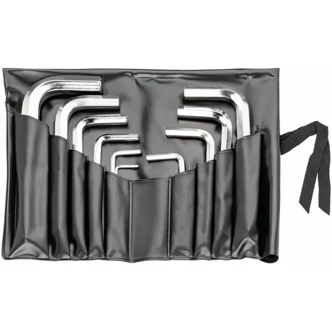Hazet Schraubendreher-Set – 811SH17 – Bild 1