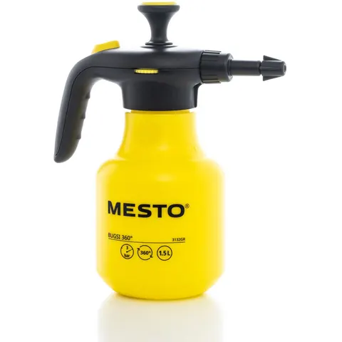 Mesto Drucksprüher Bugsi 360° 1,5 L – Bild 1