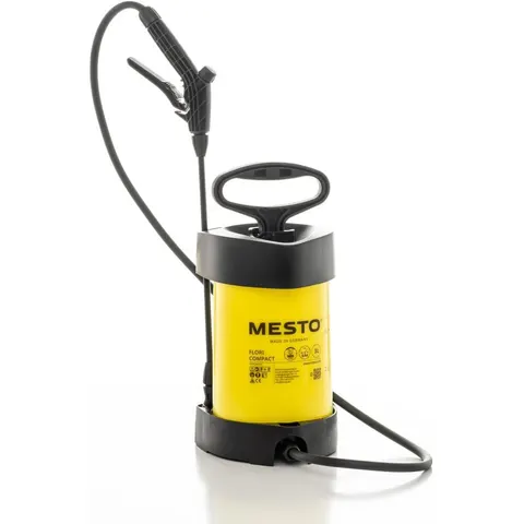 Mesto Drucksprühgerät Flori compact 3 L – Bild 1