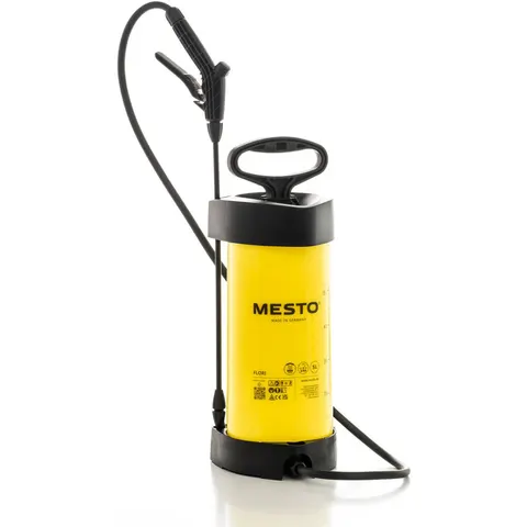 Mesto Drucksprühgerät Flori 5 L – Bild 1