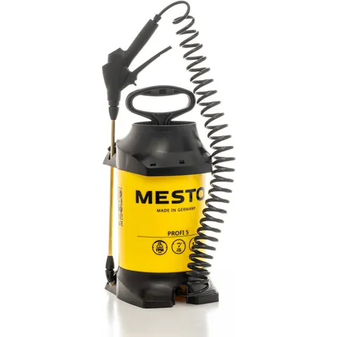 Mesto Drucksprühgerät Profi 5 L – Bild 1