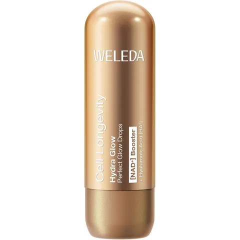 15ml Weleda Cell Longevity Hydra Glow Perfect Glow Drops – Bild 1