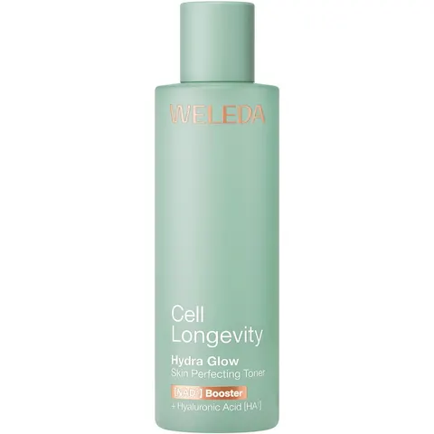 100ml Weleda Cell Longevity Hydra Glow Skin Perfecting Toner – immagine 1