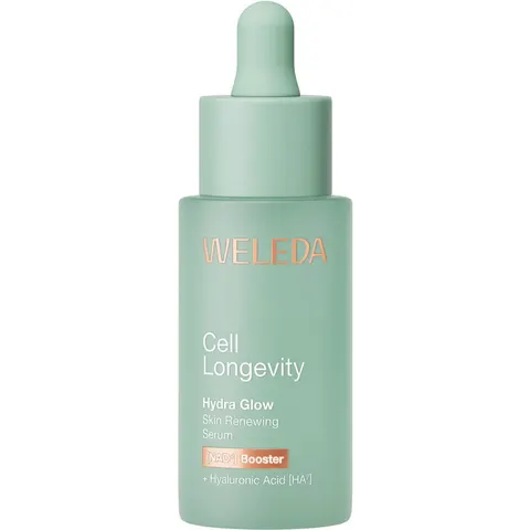 30ml Weleda Cell Longevity Hydra Glow Skin Renewing Serum – Bild 1