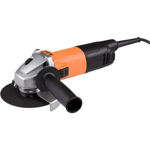 Meuleuse AEG électrique 800W 115mm WS8-115S – image 1