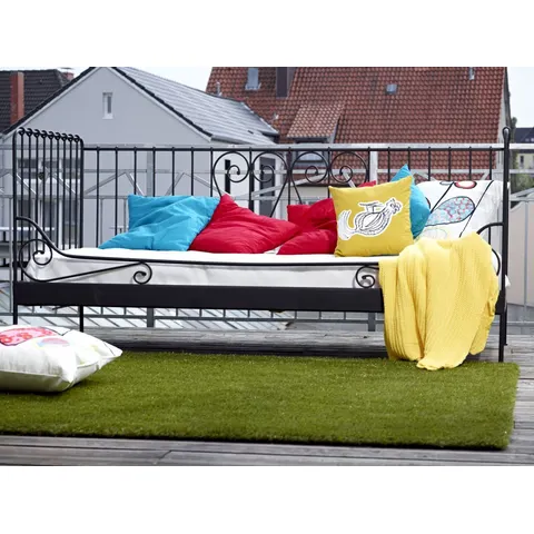 Weitere Kunstrasen Tonga 1 x 2 m – Bild 1