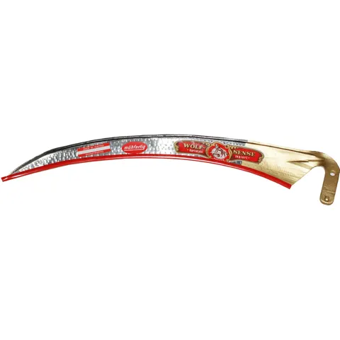 Freund Victoria Wolfsense 65 cm geschmiedet – Bild 1